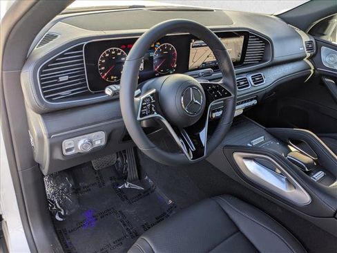 New 2026 Mercedes-Benz GLE 450 4MATIC Coupe image 3