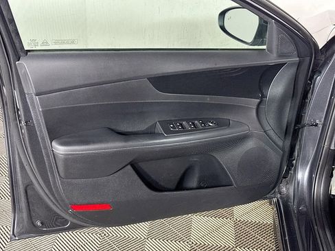 Certified 2024 Kia Forte GT-Line image 10