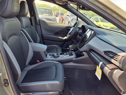 New 2026 Subaru Crosstrek 2.5i Wilderness AWD/4WD image 15