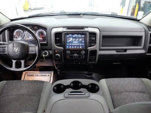 Used 2020 RAM 1500 Express w/ Wheel & Sound Group AWD/4WD image 20