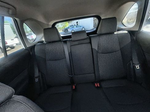 Used 2023 Toyota RAV4 XLE image 28