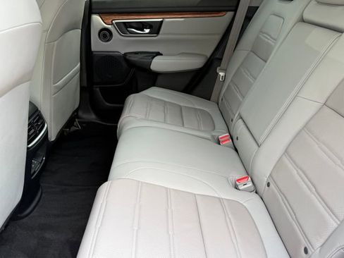 Used 2022 Honda CR-V Touring image 23