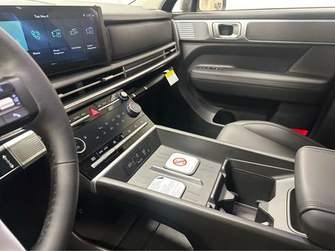 New 2026 Hyundai Santa Fe SEL FWD image 18
