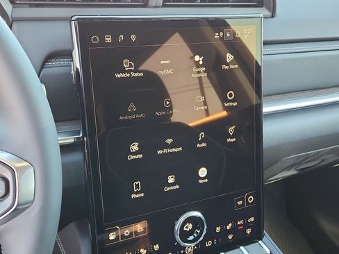 New 2026 GMC Terrain Denali image 15