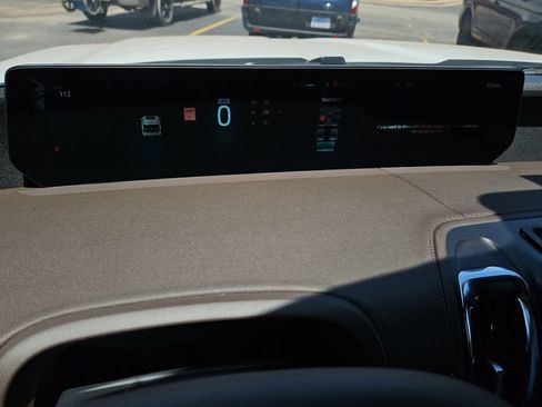 New 2026 Ford Expedition Max King Ranch AWD/4WD image 26