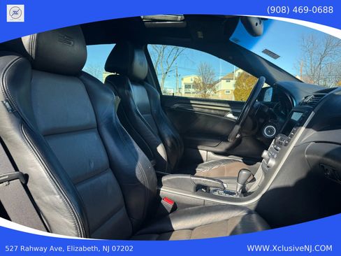 Used 2007 Acura TL Type-S image 18