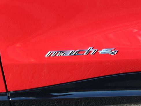 Used 2024 Ford Mustang Mach-E Premium image 4