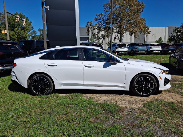 Used 2024 Kia K5 GT-Line w/ GT-Line Premium Package FWD image 7