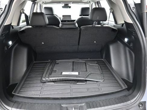 Used 2025 Honda CR-V EX-L image 26