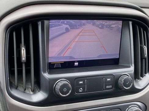 Used 2022 GMC Canyon AT4 w/ Trailering Package AWD/4WD image 17
