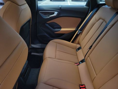 New 2026 Audi A5 2.0T Prestige AWD/4WD image 26