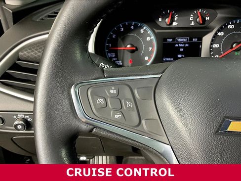 Used 2020 Chevrolet Malibu RS FWD image 10