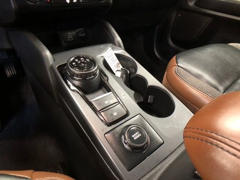 Certified 2023 Ford Bronco Sport Outer Banks AWD/4WD image 18