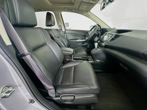 Used 2016 Honda CR-V EX-L image 29