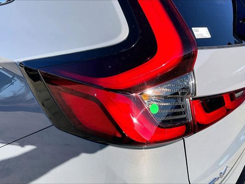 New 2026 Honda CR-V EX image 14