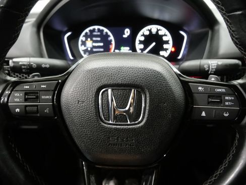 Used 2024 Honda Civic Sport image 14