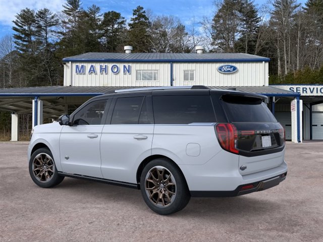 New 2026 Ford Expedition King Ranch AWD/4WD image 4