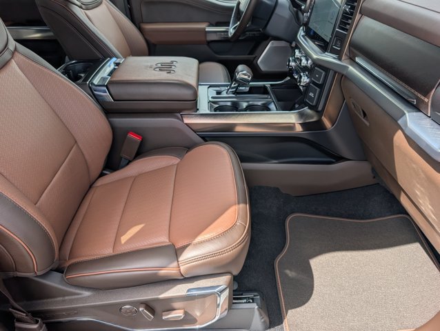 New 2026 Ford F150 King Ranch AWD/4WD image 32