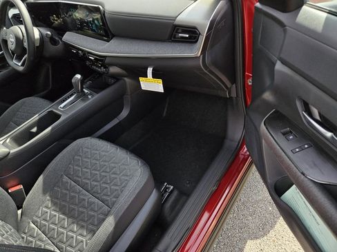 New 2026 Nissan Kicks SV FWD image 7
