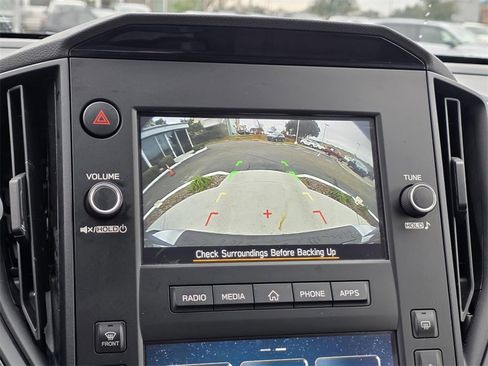 Used 2024 Subaru Crosstrek 2.0i image 13