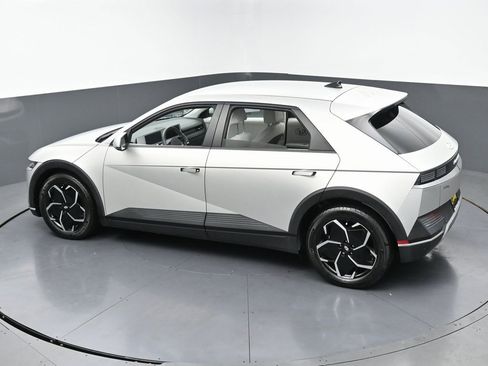 Used 2023 Hyundai Ioniq 5 SEL w/ Cargo Package image 49