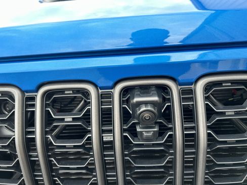 New 2024 Jeep Wrangler Unlimited Rubicon 392 image 35