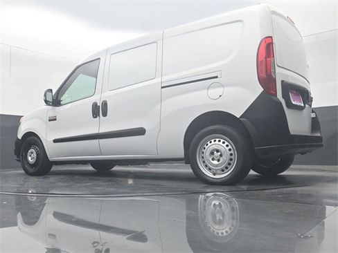 Used 2021 RAM ProMaster City Tradesman image 30
