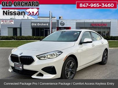 Used 2024 BMW 228i xDrive Gran Coupe