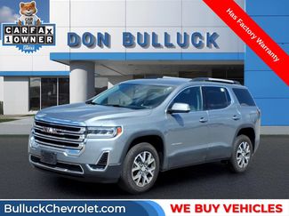 Used 2023 GMC Acadia SLE w/ Driver Convenience Package AWD/4WD video 1
