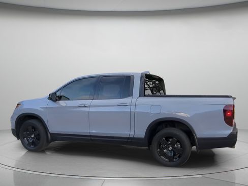 Used 2024 Honda Ridgeline Black Edition image 18