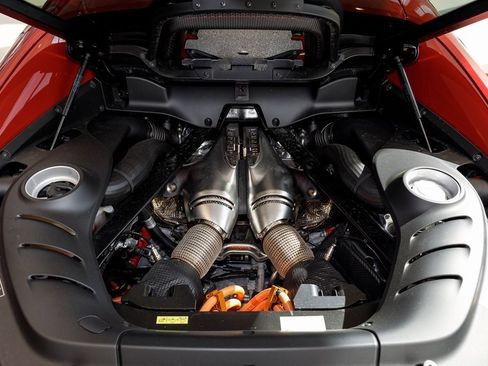 Used 2022 Ferrari 296 GTB image 33