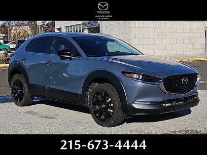 Certified 2022 MAZDA CX-30 AWD 2.5 S w/ Preferred Package