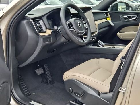 New 2026 Volvo XC60 B5 Plus w/ Protection Package Premier AWD/4WD image 14