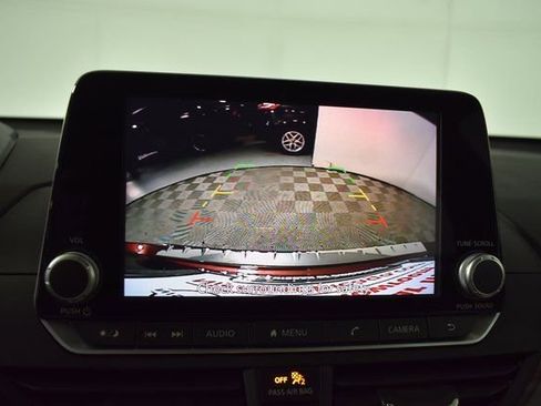 Certified 2023 Nissan Altima 2.5 SV image 22