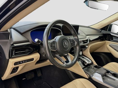 Used 2024 Acura MDX SH-AWD w/ Technology Package image 18