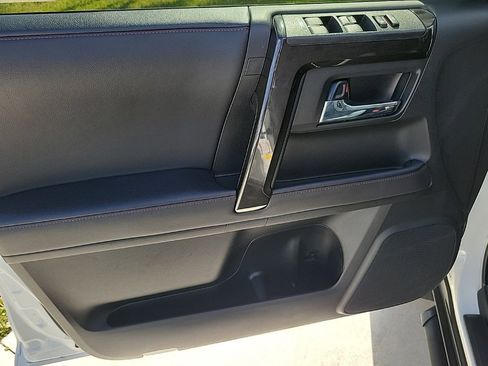 Used 2023 Toyota 4Runner TRD Pro image 16