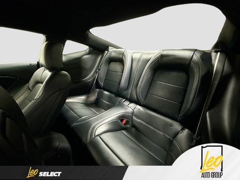 Used 2025 Ford Mustang GT Premium RWD image 27