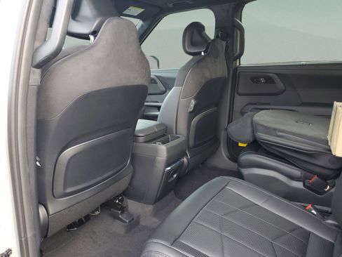New 2027 Kia Telluride SX Prestige X-Pro AWD/4WD image 5