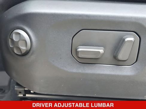New 2026 Jeep Wrangler Unlimited Rubicon AWD/4WD image 18