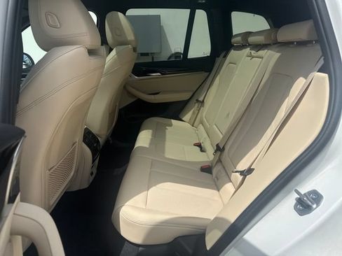 Used 2022 BMW X3 sDrive30i w/ Premium Package 2 RWD image 24