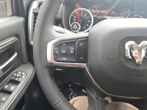 Certified 2026 RAM 2500 Big Horn AWD/4WD image 15