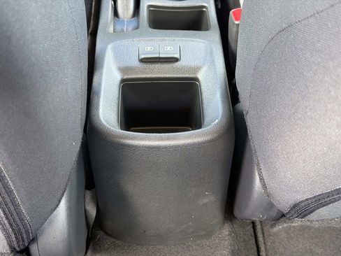 Certified 2025 Nissan Versa S w/ Trunk Package image 15