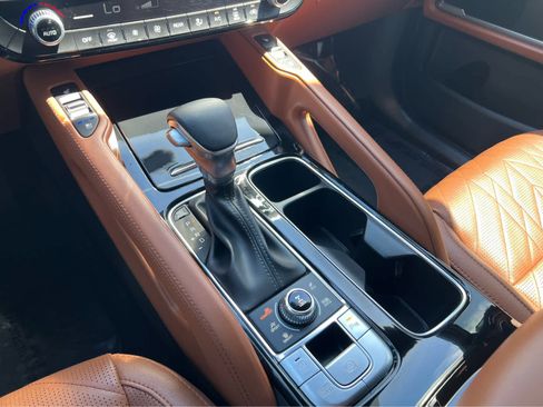 Used 2025 Kia Telluride EX X-Line AWD/4WD image 34