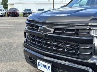 New 2026 Chevrolet Silverado 1500 RST w/ RST Select Package AWD/4WD video 3