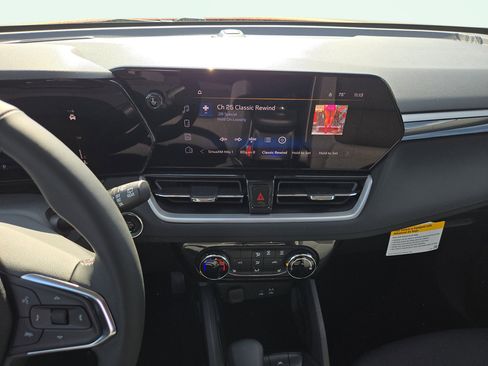 New 2026 Chevrolet TrailBlazer LT w/ Midnight Edition image 15