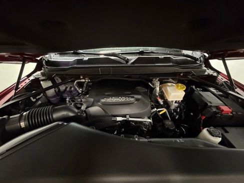 New 2026 RAM 2500 Tradesman image 11