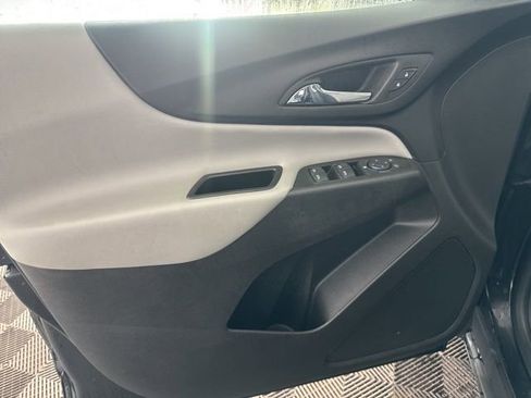 Used 2023 Chevrolet Equinox LS AWD/4WD image 21
