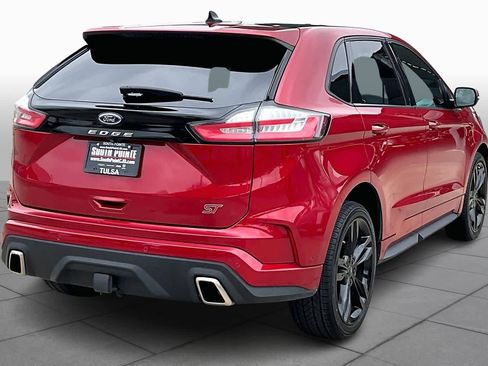 Used 2022 Ford Edge ST w/ Equipment Group 401A image 12