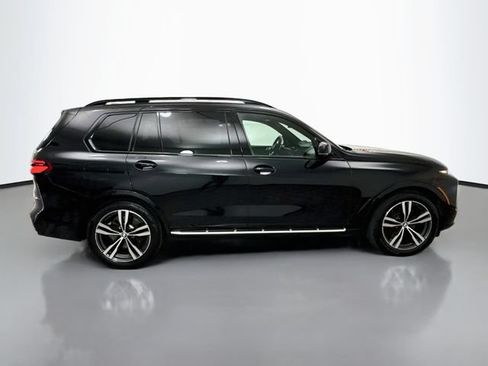 Used 2026 BMW X7 xDrive40i w/ M Sport Package AWD/4WD image 8