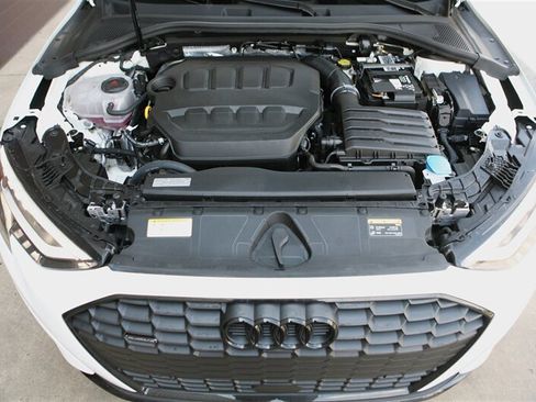 Used 2023 Audi A3 2.0T Premium Plus w/ Premium Plus Package image 7